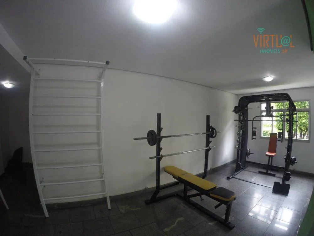 Apartamento, 3 quartos, 61 m² - Foto 16