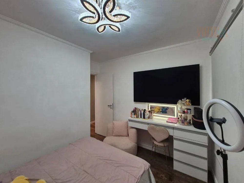 Apartamento, 3 quartos, 61 m² - Foto 7