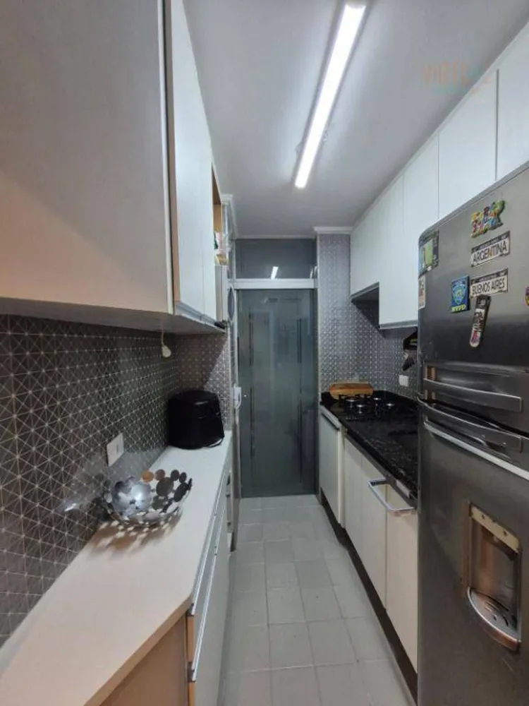 Apartamento, 3 quartos, 61 m² - Foto 9