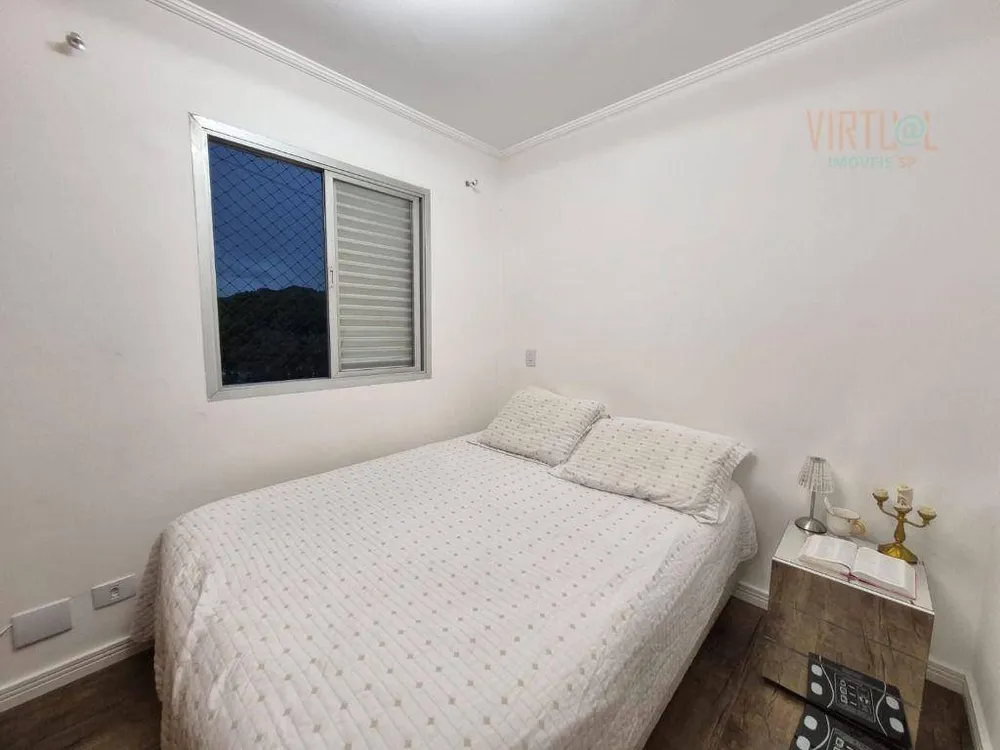Apartamento, 3 quartos, 61 m² - Foto 8