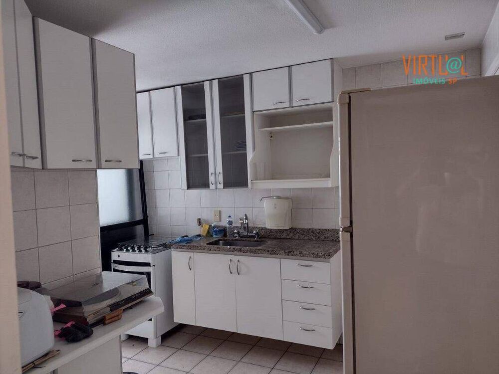Apartamento, 3 quartos, 82 m² - Foto 6