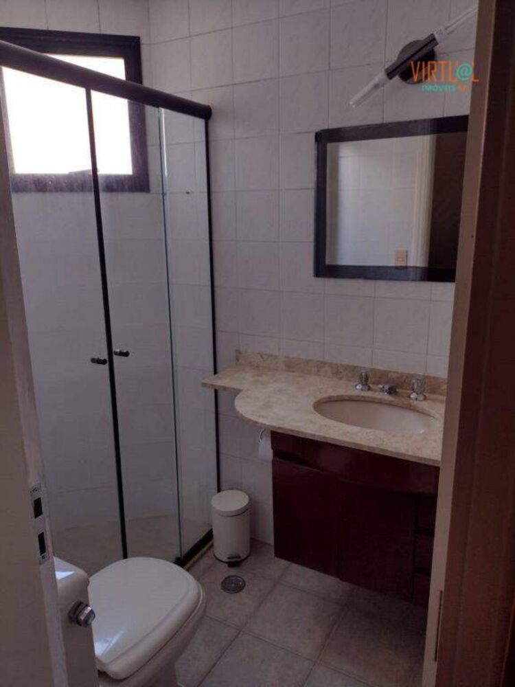 Apartamento, 3 quartos, 82 m² - Foto 5