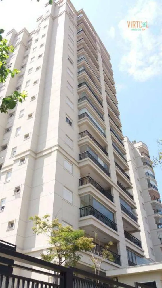 Apartamento, 3 quartos, 72 m² - Foto 15