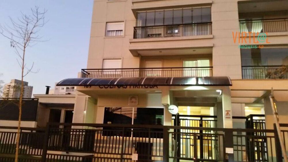 Apartamento, 3 quartos, 72 m² - Foto 6