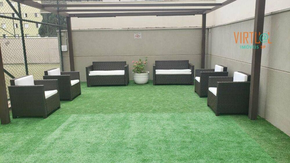 Apartamento, 3 quartos, 72 m² - Foto 8