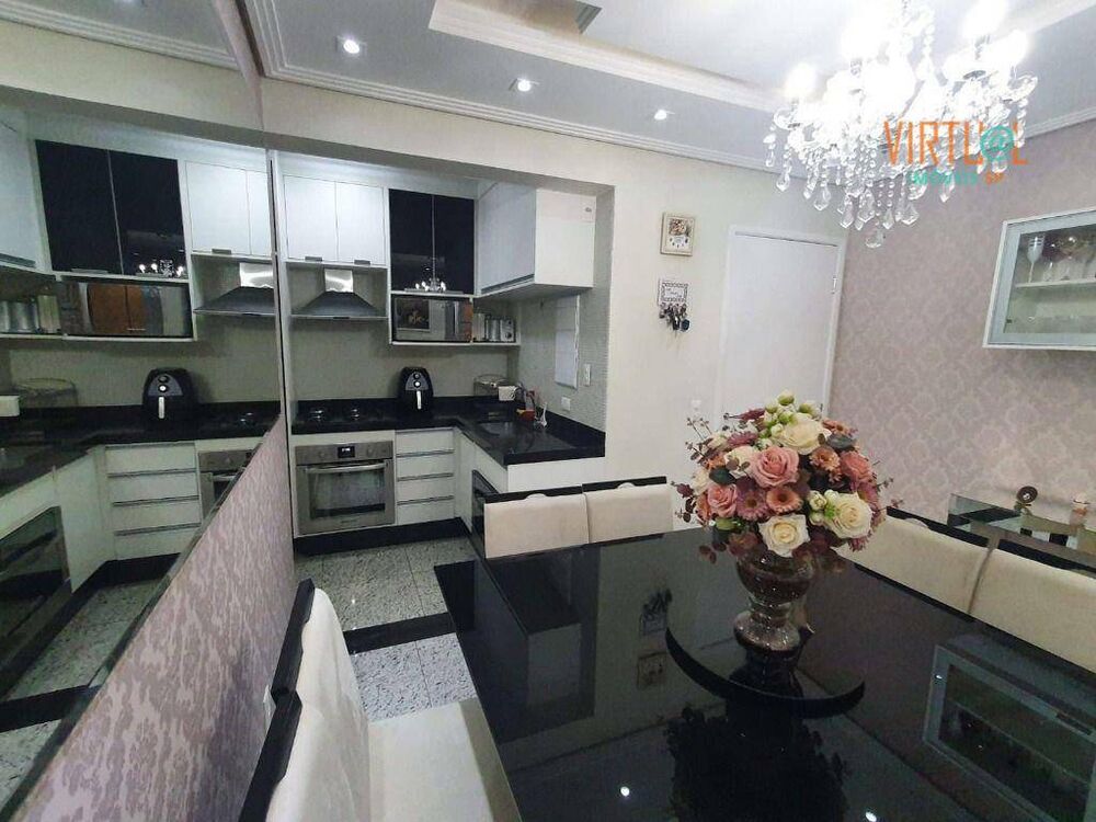 Apartamento, 3 quartos, 72 m² - Foto 1