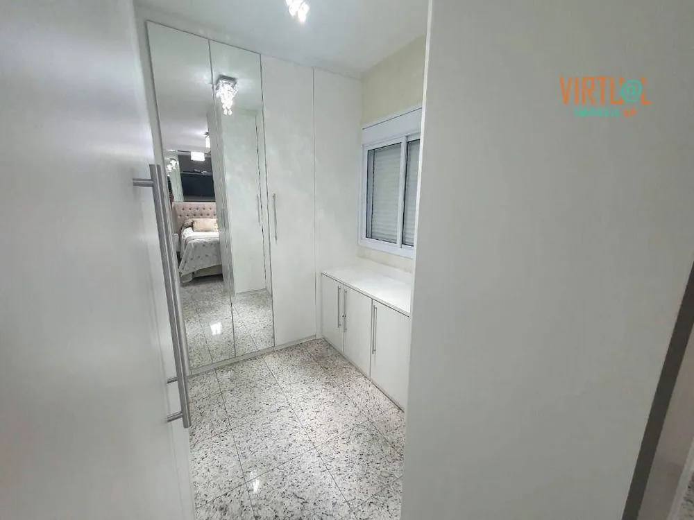 Apartamento, 3 quartos, 72 m² - Foto 9