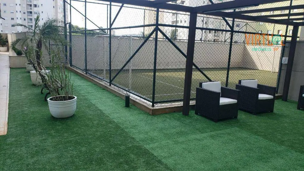 Apartamento, 3 quartos, 72 m² - Foto 18