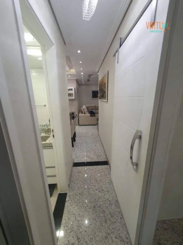 Apartamento, 3 quartos, 72 m² - Foto 5