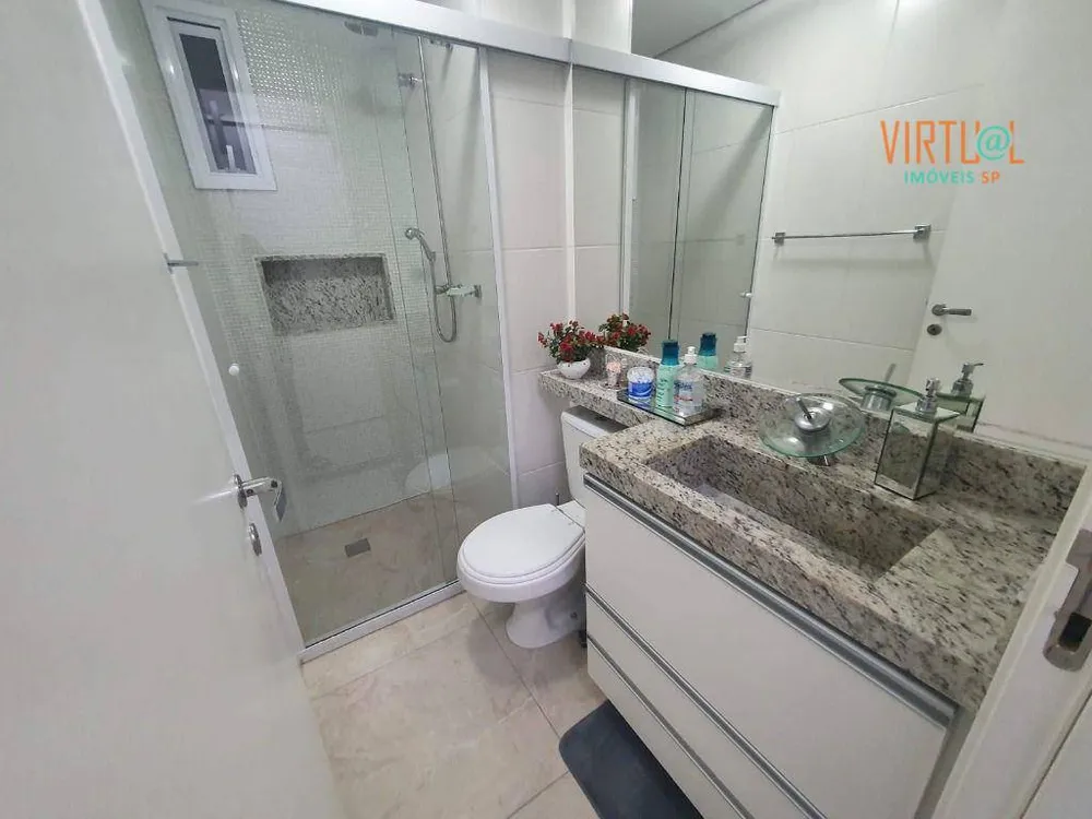 Apartamento, 3 quartos, 72 m² - Foto 10