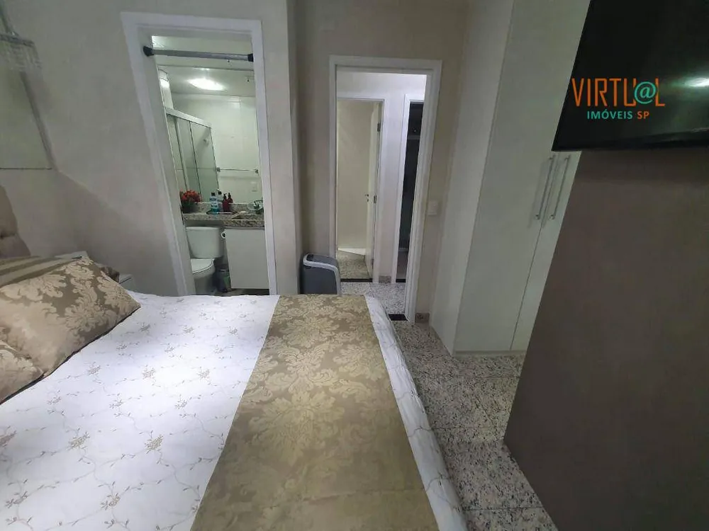 Apartamento, 3 quartos, 72 m² - Foto 8