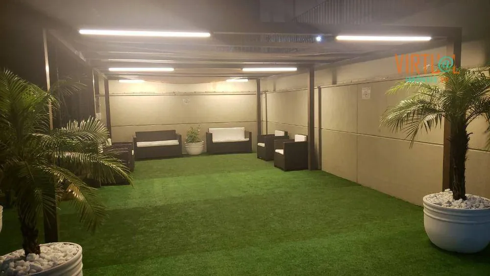 Apartamento, 3 quartos, 72 m² - Foto 20