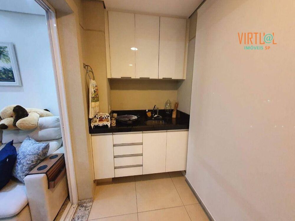 Apartamento, 3 quartos, 72 m² - Foto 3