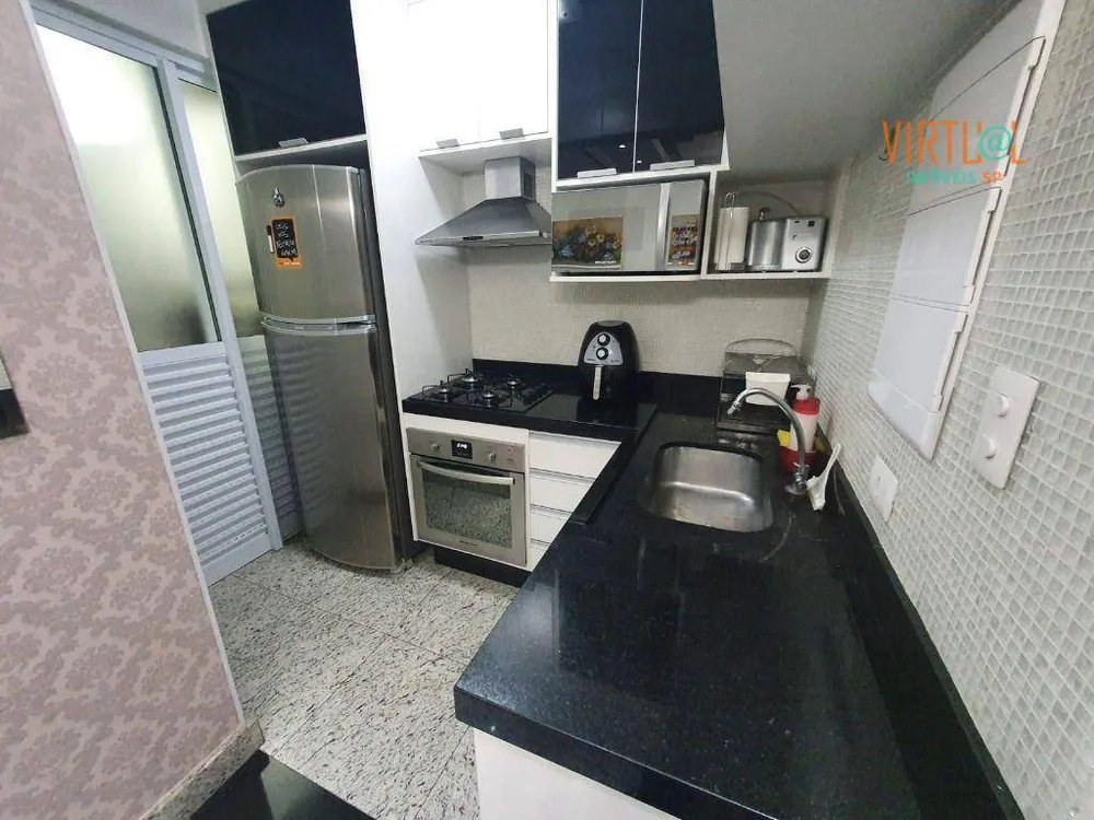 Apartamento, 3 quartos, 72 m² - Foto 14