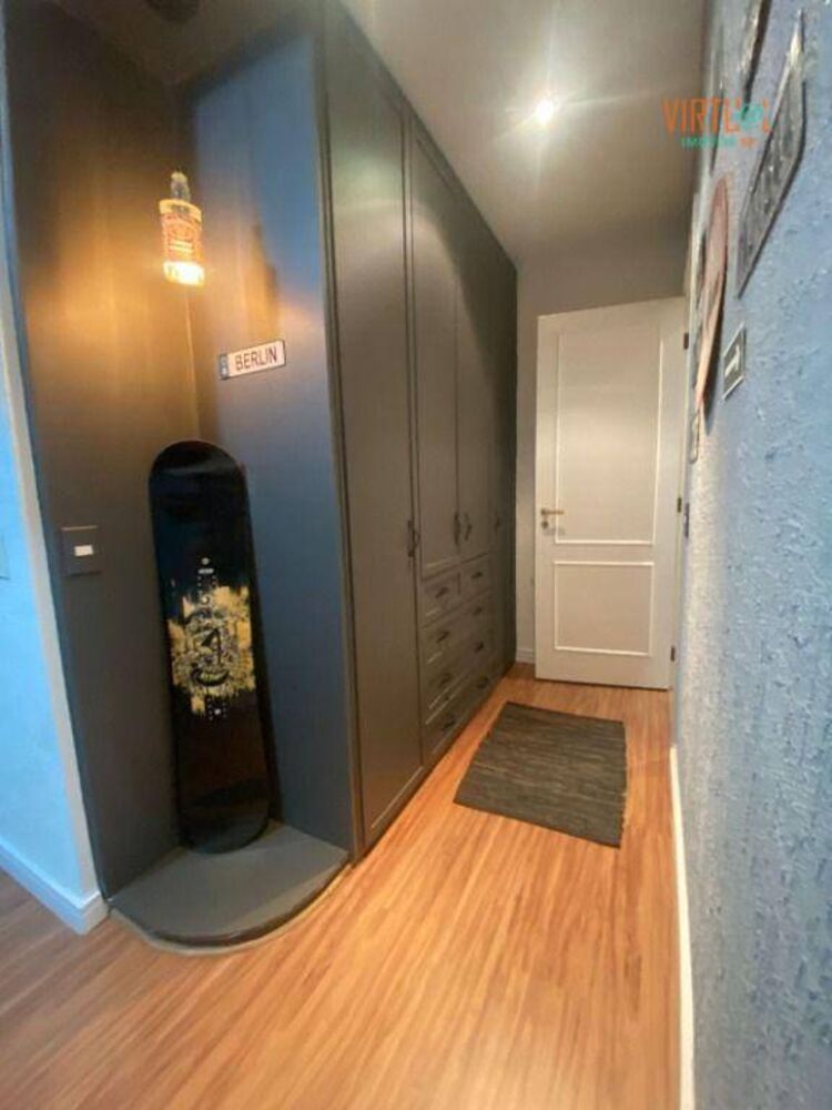 Apartamento, 4 quartos, 228 m² - Foto 5