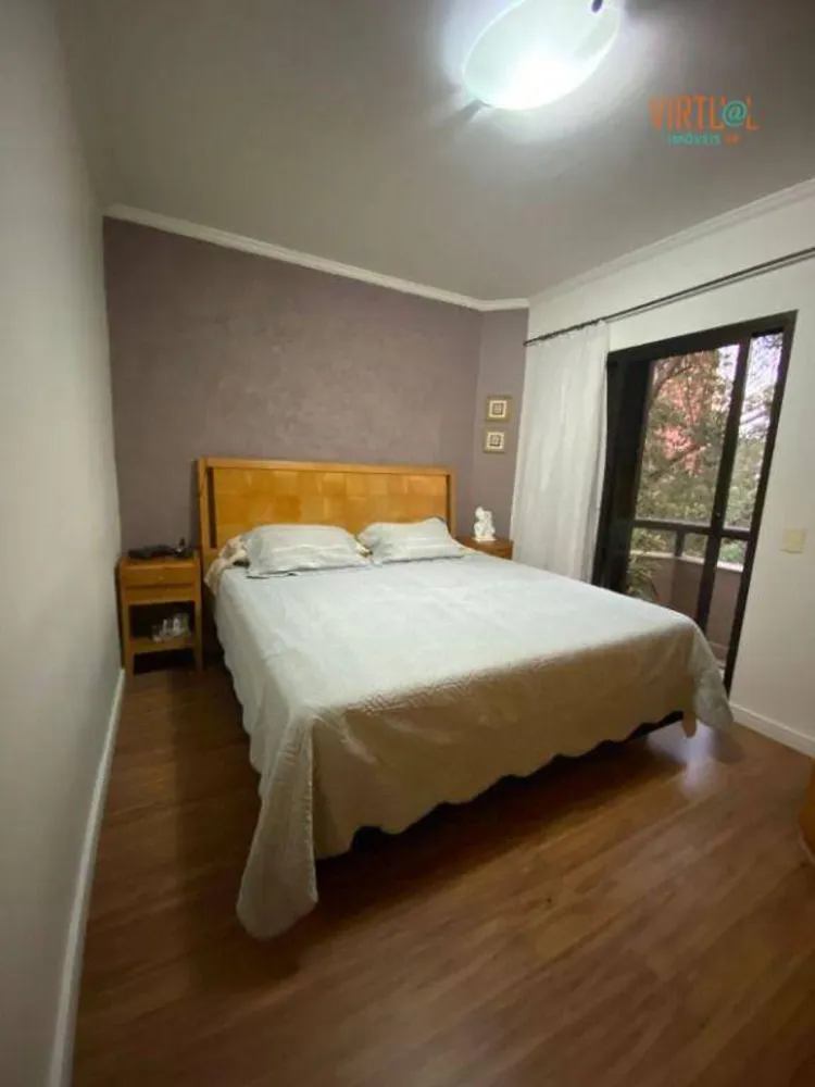 Apartamento, 4 quartos, 228 m² - Foto 6