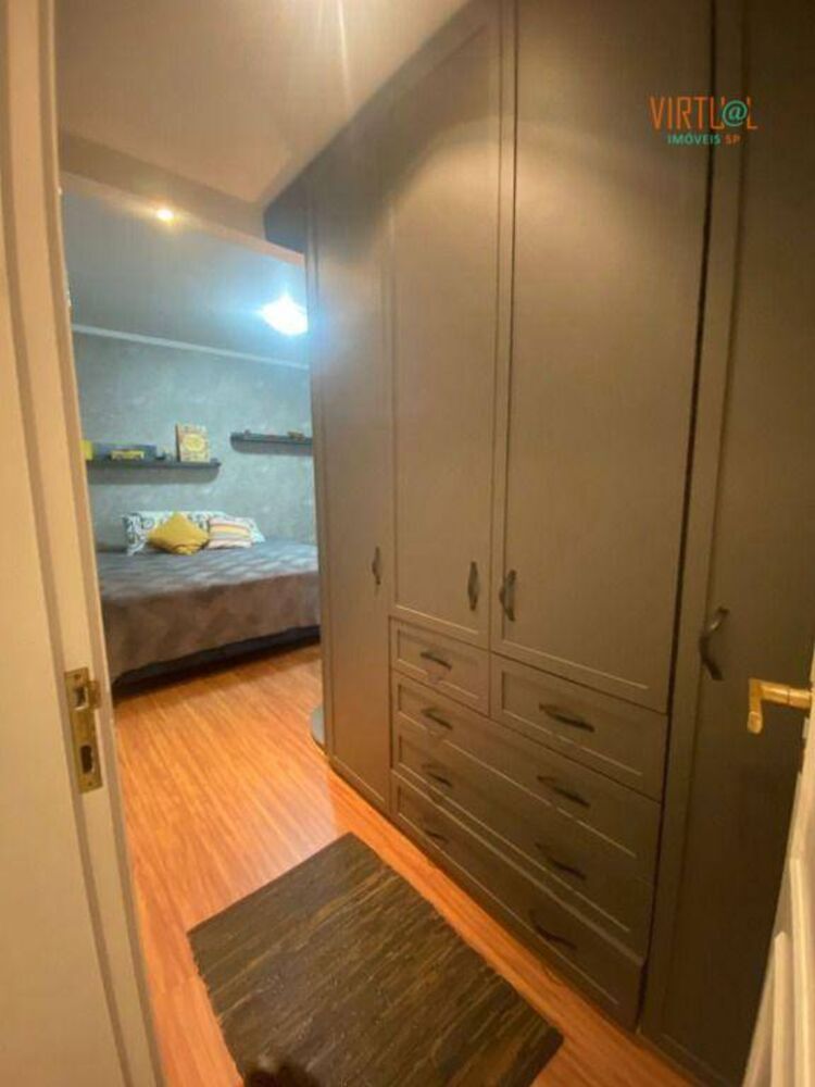 Apartamento, 4 quartos, 228 m² - Foto 6