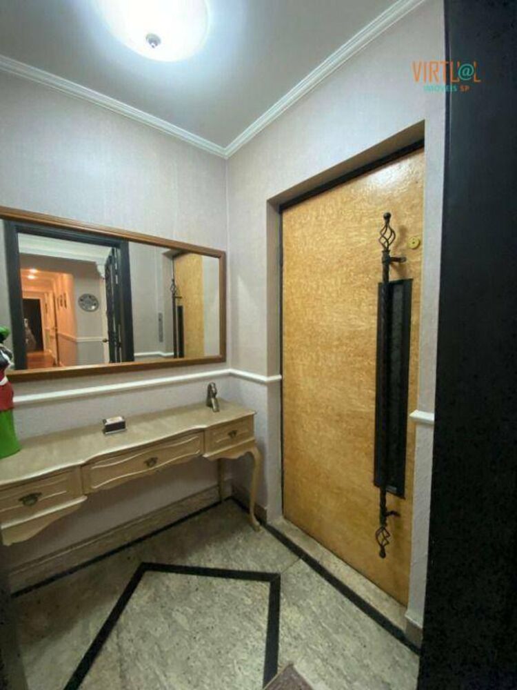 Apartamento, 4 quartos, 228 m² - Foto 10