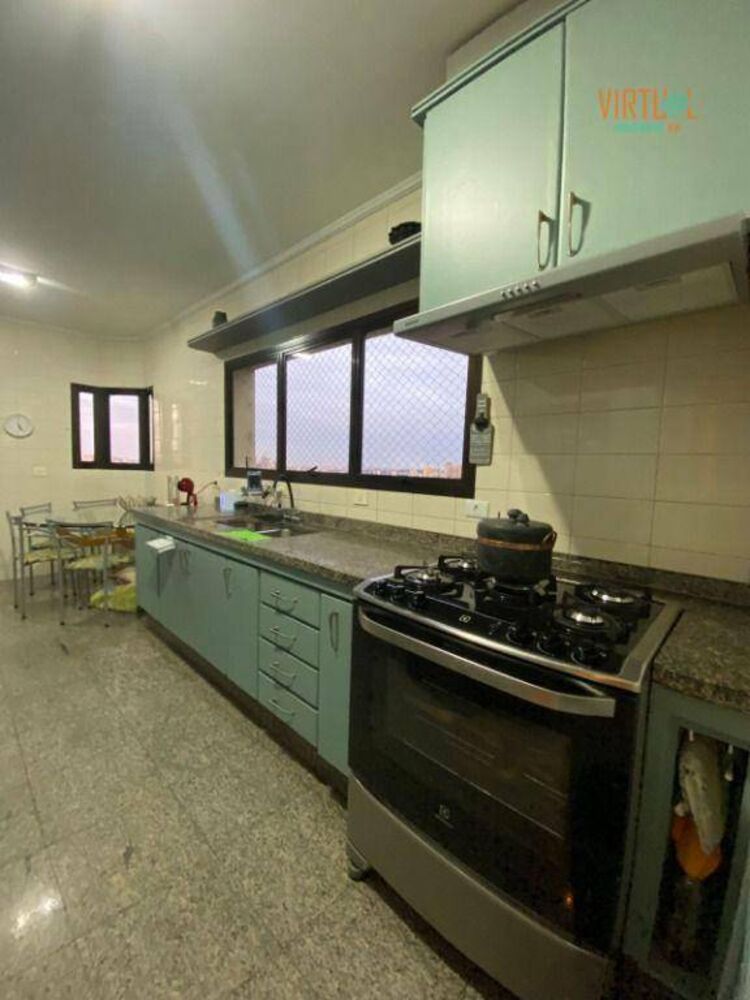 Apartamento, 4 quartos, 228 m² - Foto 7