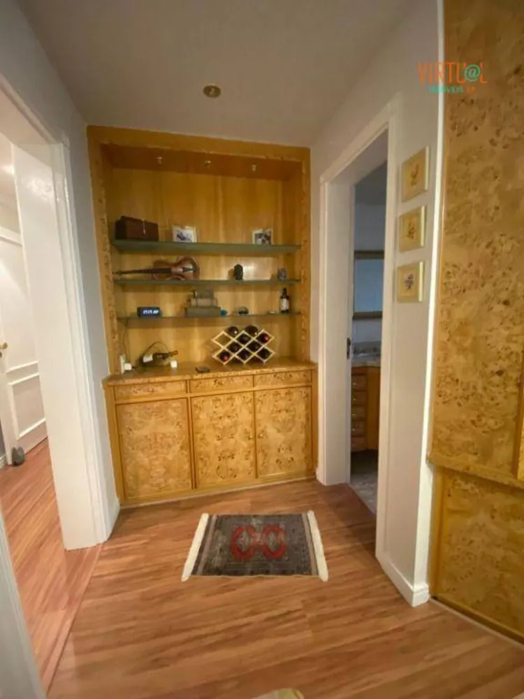 Apartamento, 4 quartos, 228 m² - Foto 3