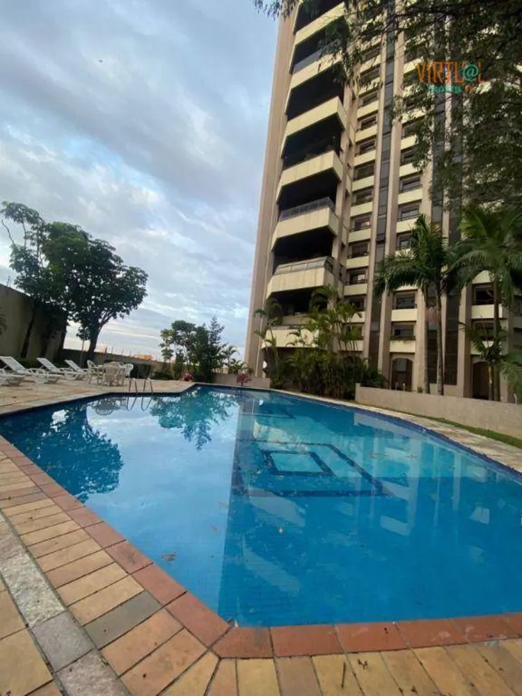 Apartamento, 4 quartos, 228 m² - Foto 19