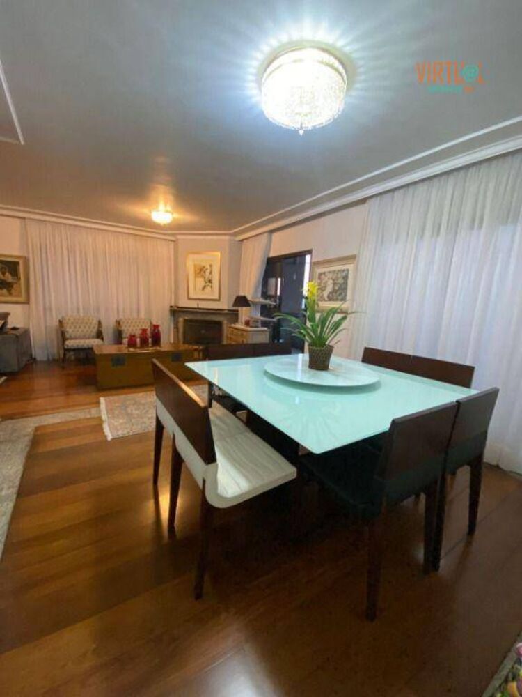 Apartamento, 4 quartos, 228 m² - Foto 8