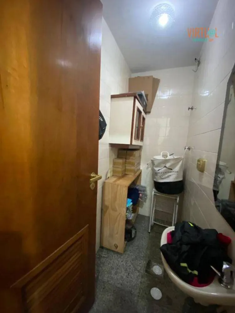 Apartamento, 4 quartos, 228 m² - Foto 15