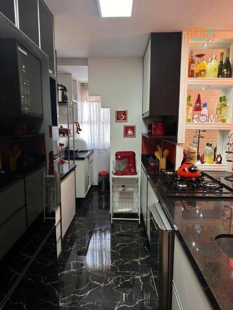 Apartamento, 3 quartos, 65 m² - Foto 16