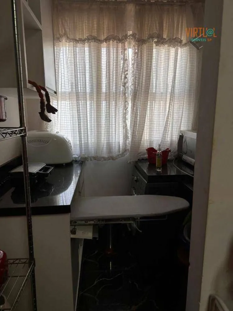 Apartamento, 3 quartos, 65 m² - Foto 13