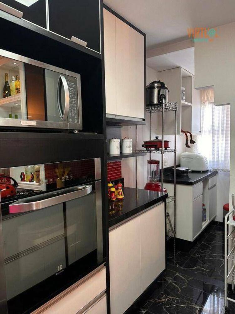 Apartamento, 3 quartos, 65 m² - Foto 7