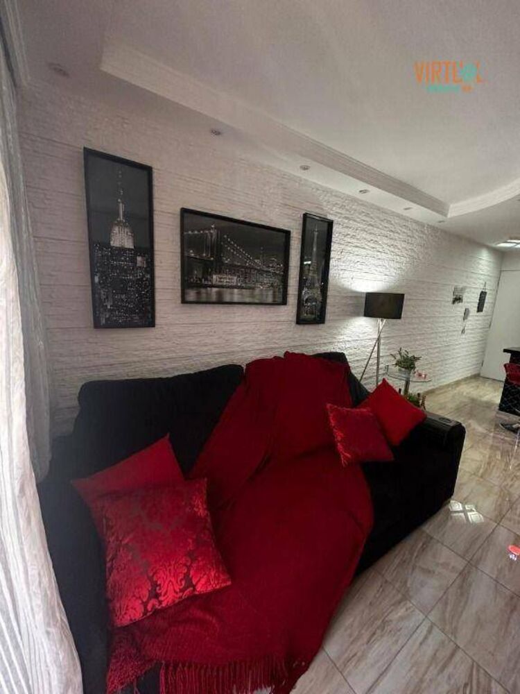 Apartamento, 3 quartos, 65 m² - Foto 8