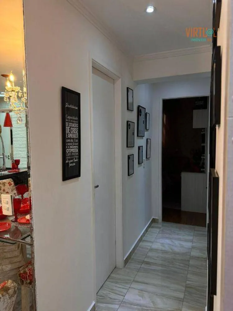 Apartamento, 3 quartos, 65 m² - Foto 14