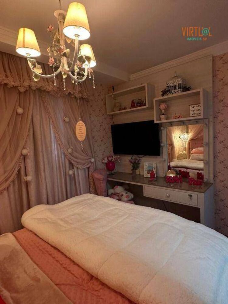 Apartamento, 3 quartos, 65 m² - Foto 6