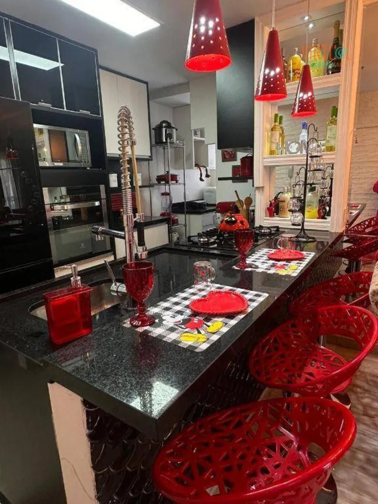 Apartamento, 3 quartos, 65 m² - Foto 12