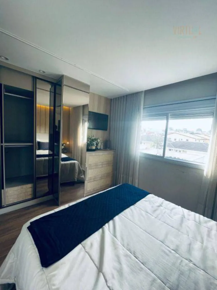 Apartamento, 3 quartos, 100 m² - Foto 12