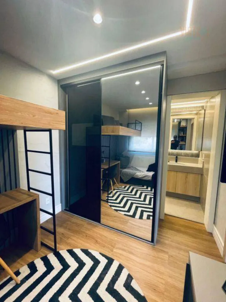 Apartamento, 3 quartos, 100 m² - Foto 6