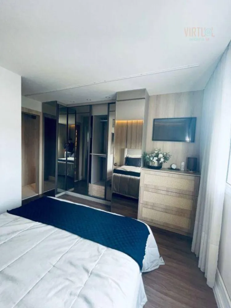 Apartamento, 3 quartos, 100 m² - Foto 11