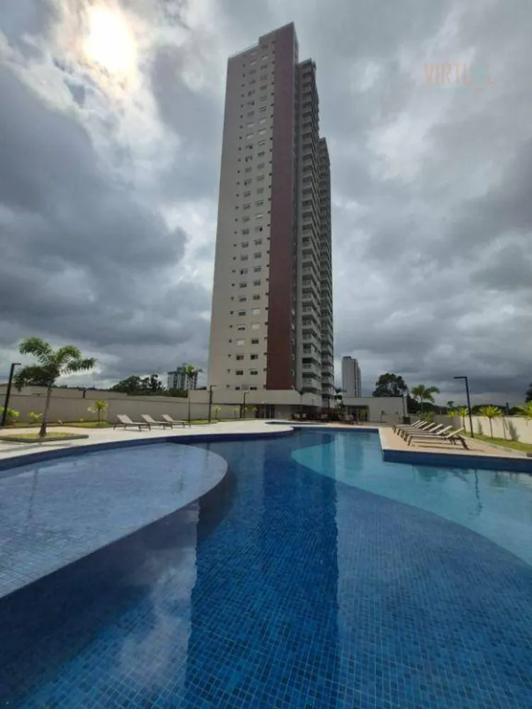 Apartamento, 3 quartos, 100 m² - Foto 15