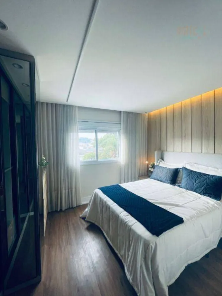 Apartamento, 3 quartos, 100 m² - Foto 10