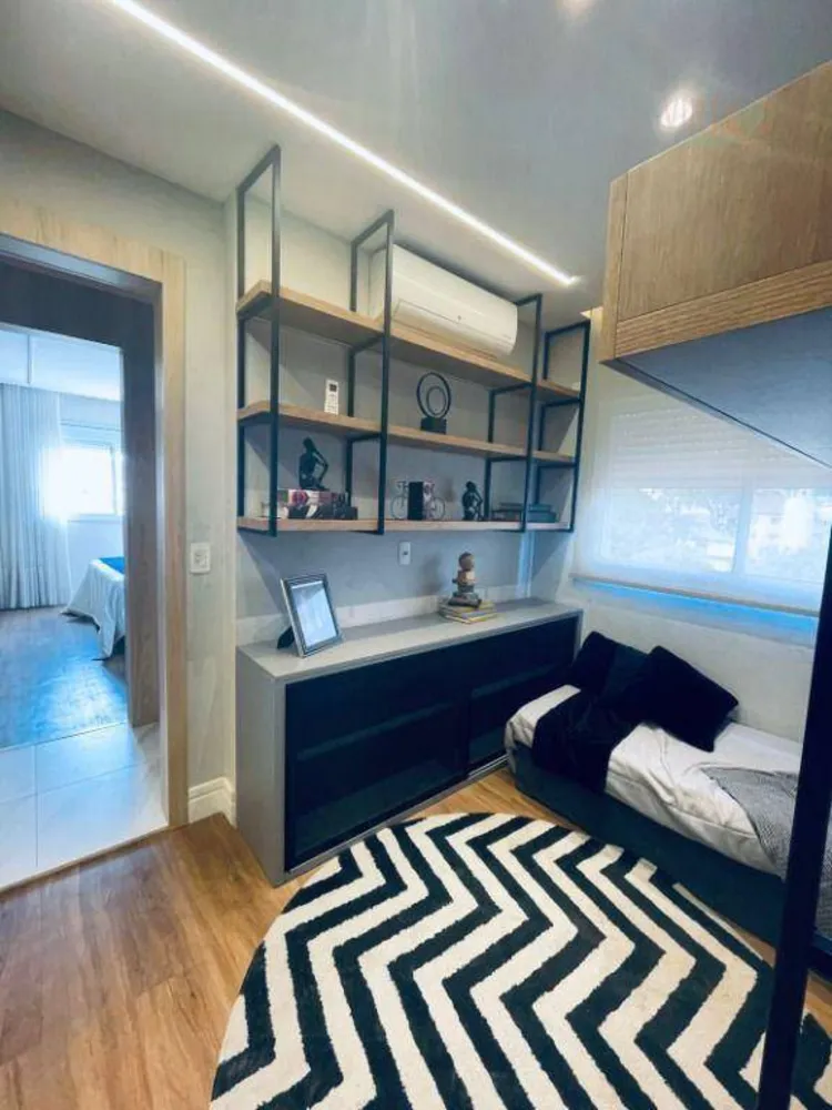 Apartamento, 3 quartos, 100 m² - Foto 7