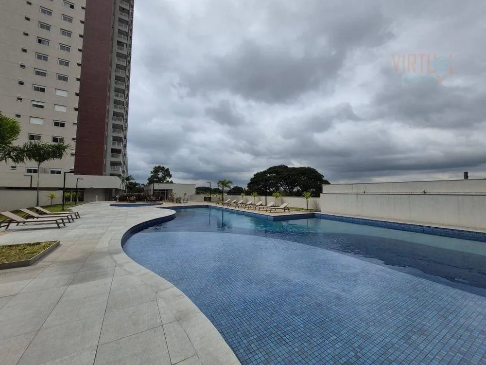 Apartamento, 3 quartos, 100 m² - Foto 14