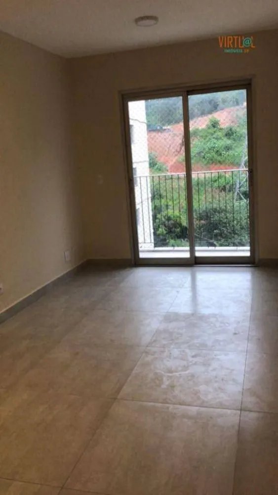 Apartamento, 3 quartos, 61 m² - Foto 8