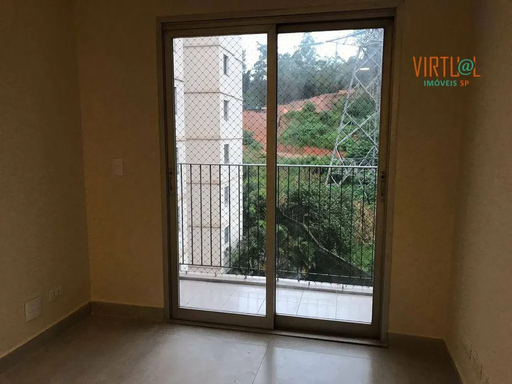 Apartamento, 3 quartos, 61 m² - Foto 7