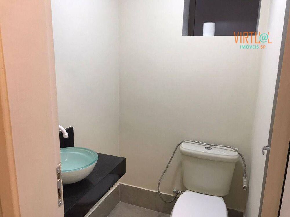 Apartamento, 3 quartos, 61 m² - Foto 6