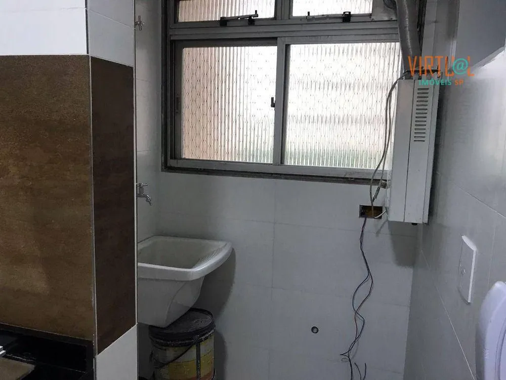 Apartamento, 3 quartos, 61 m² - Foto 6