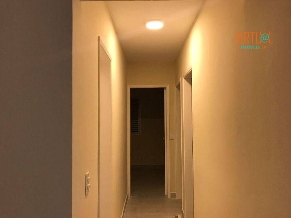Apartamento, 3 quartos, 61 m² - Foto 1