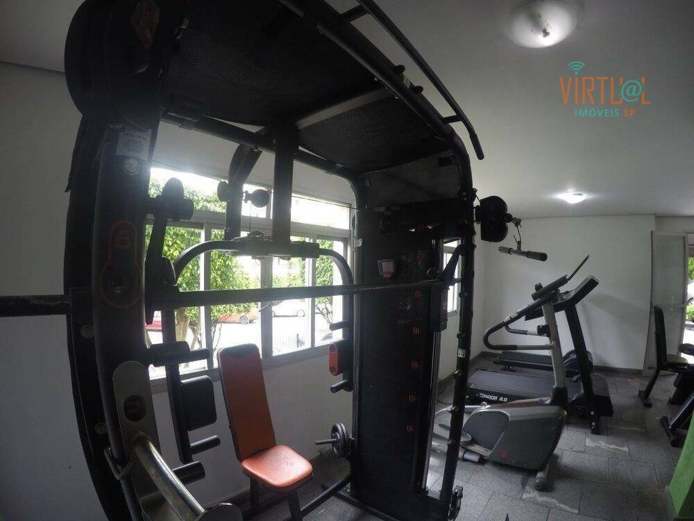 Apartamento, 3 quartos, 61 m² - Foto 19