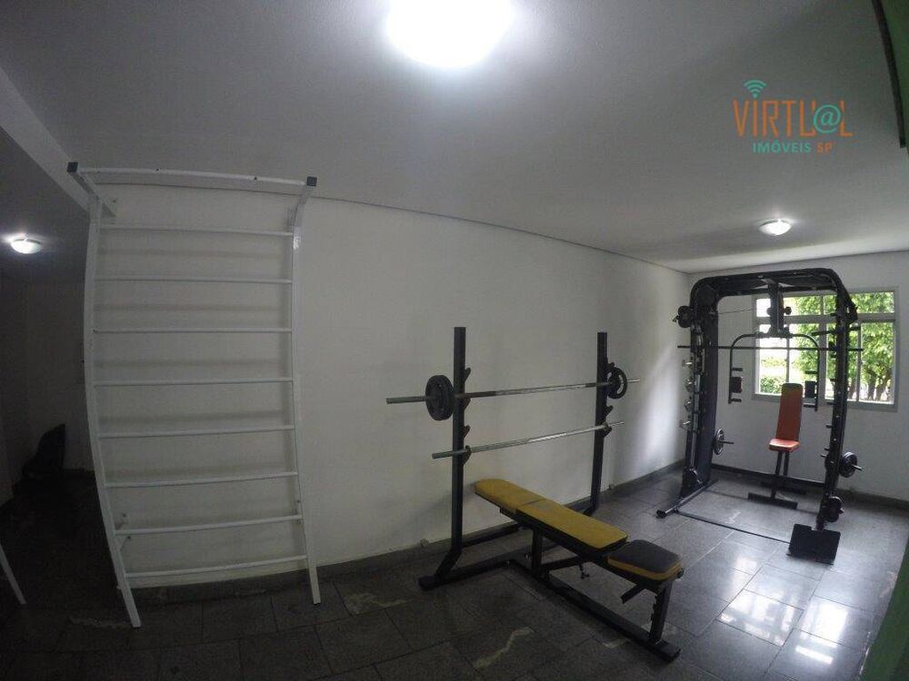 Apartamento, 3 quartos, 61 m² - Foto 20