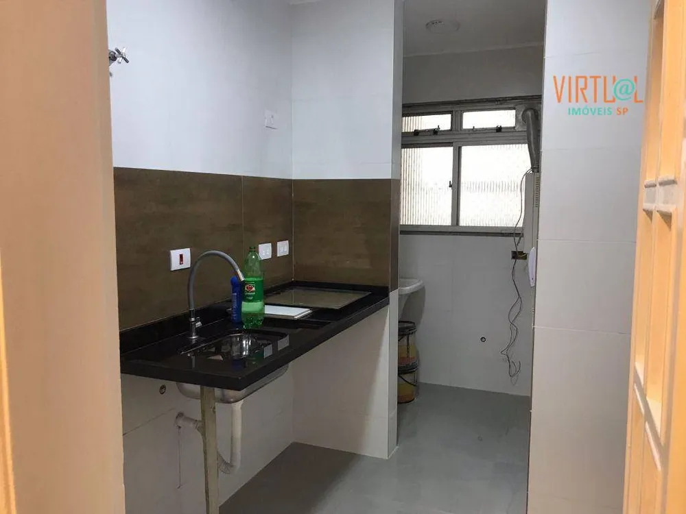 Apartamento, 3 quartos, 61 m² - Foto 5