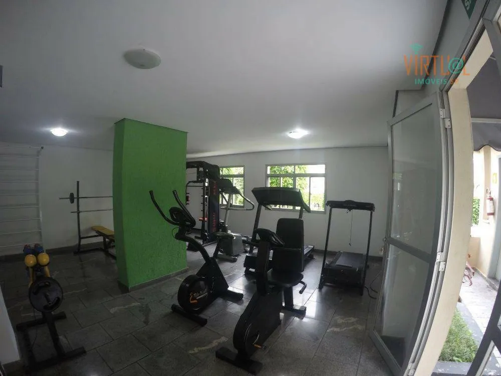 Apartamento, 3 quartos, 61 m² - Foto 30
